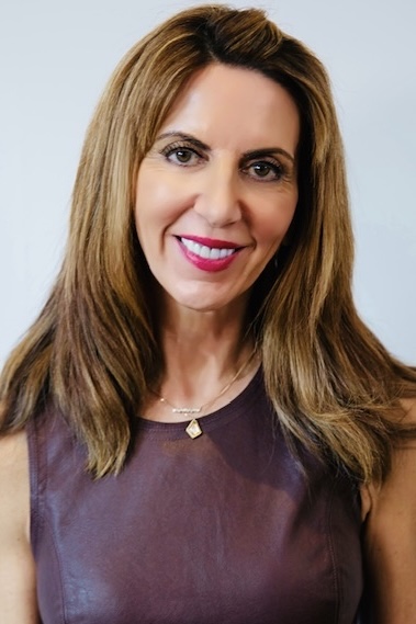 Professional headshot