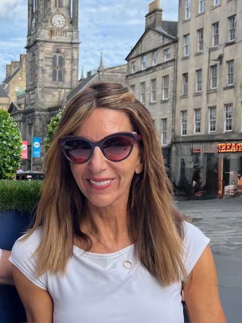 Coaching session photo